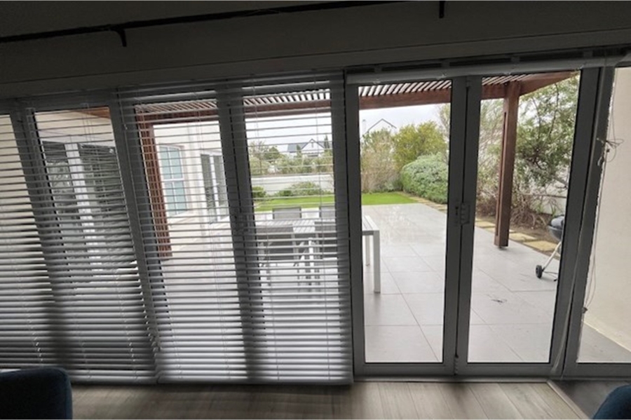 To Let 4 Bedroom Property for Rent in Croydon Olive Estate Western Cape